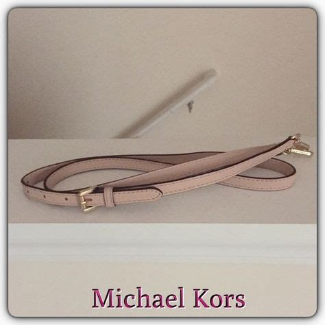 can you buy replacement straps for michael kors bags|michael kors strap replacement tote.